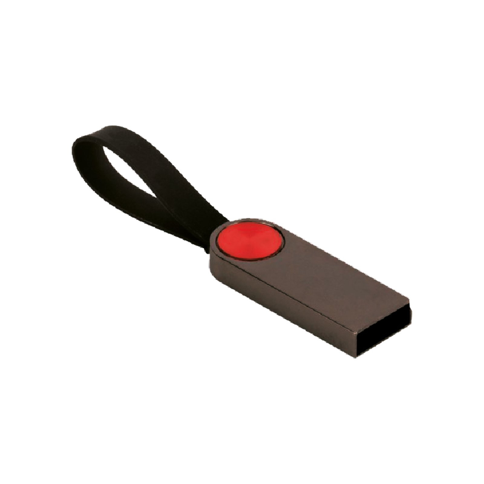 BOZOK KIRMIZI USB BELLEK (32 GB)