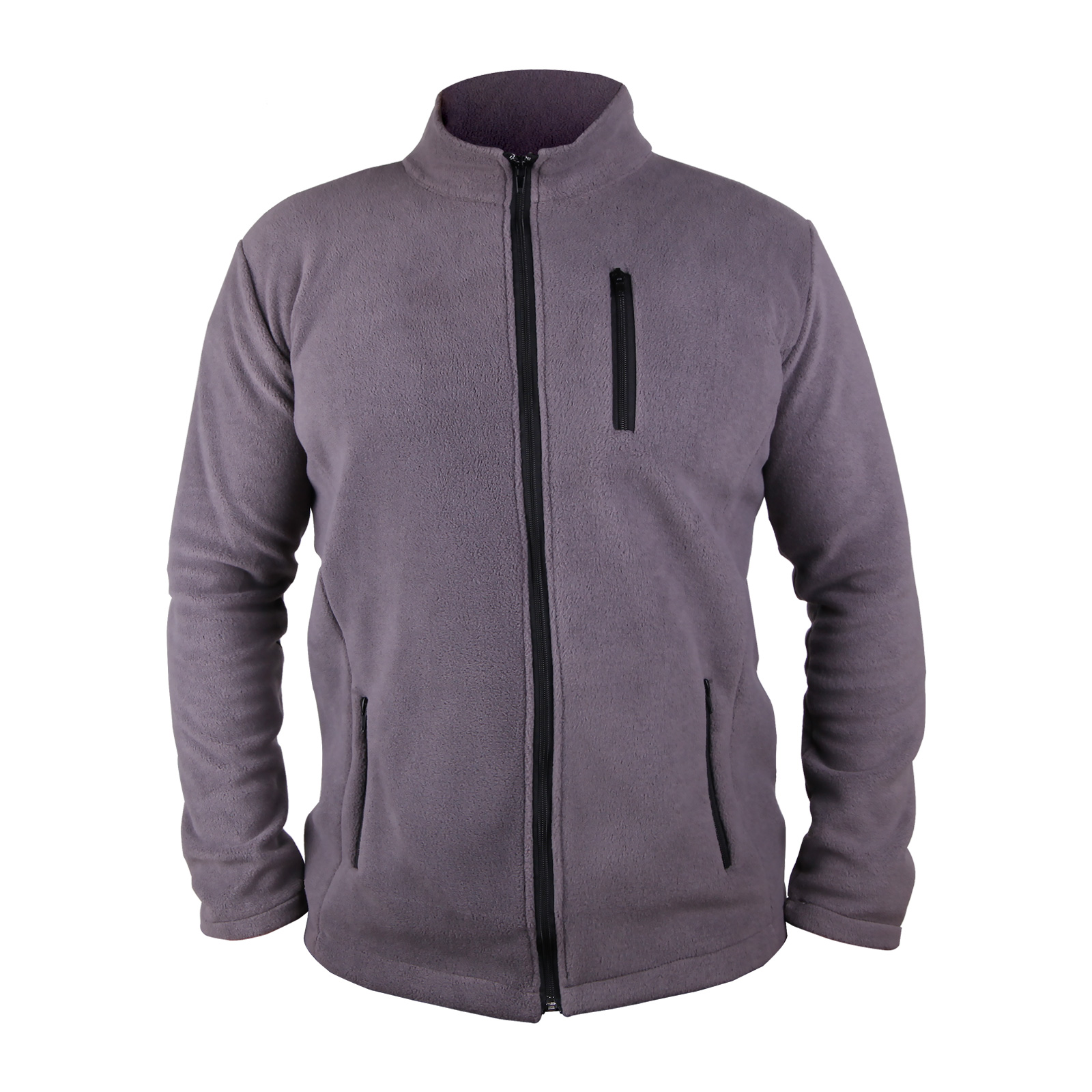 POLAR MONT GRİ L ÜÇ CEPLİ